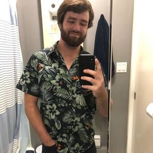 Meet your Posher, Matt